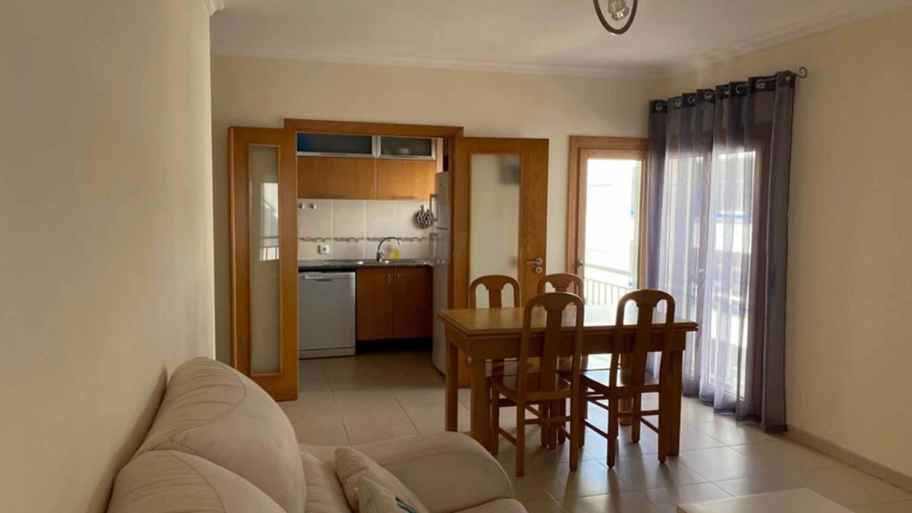 Ferienwohnung T2 | Galeoes | Nazaré Exterior foto